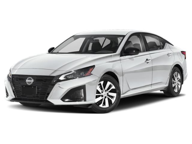 2025 Nissan Altima Image