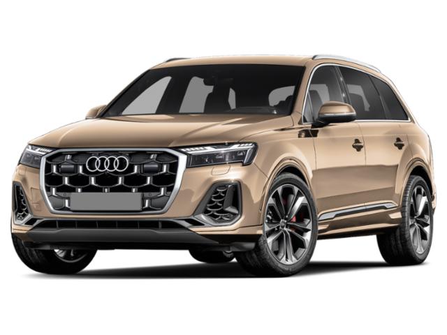 2025 Audi Q7 Image