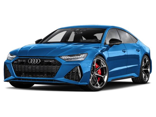 2025 Audi RS 7 Image