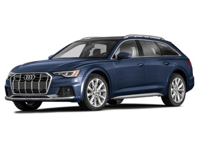 2025 Audi A6 allroad Image