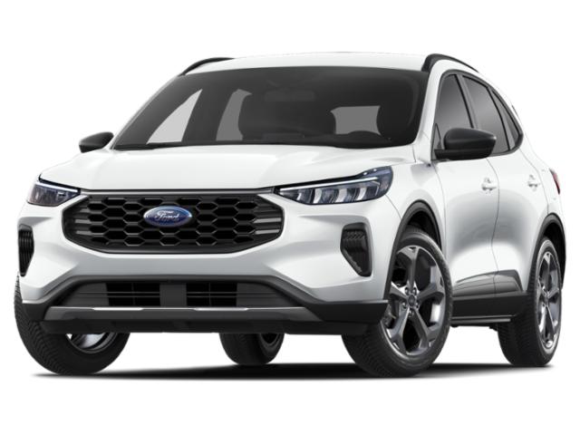 2025 Ford Escape Image