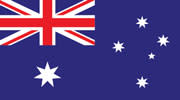 Australia flag