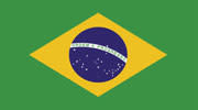 Brazil flag