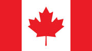 Canada flag