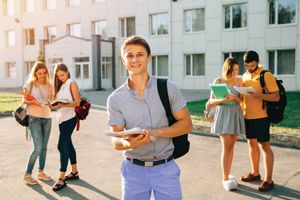 Vehicle program for international students and teachers in the U.S.