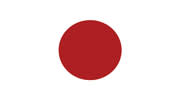 Japan flag