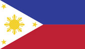 Philippines flag