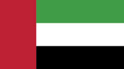 UAE flag