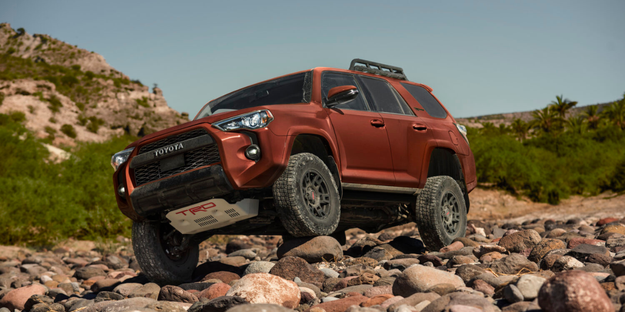 4Runner