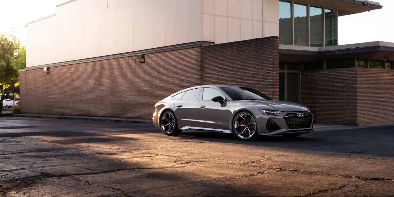 RS 7