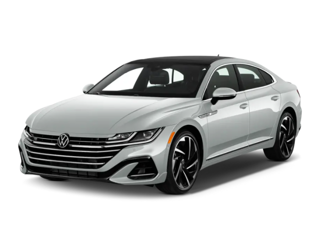 2024 Volkswagen Arteon Image