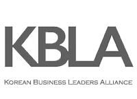 KBLA-Korea Business Leader Association